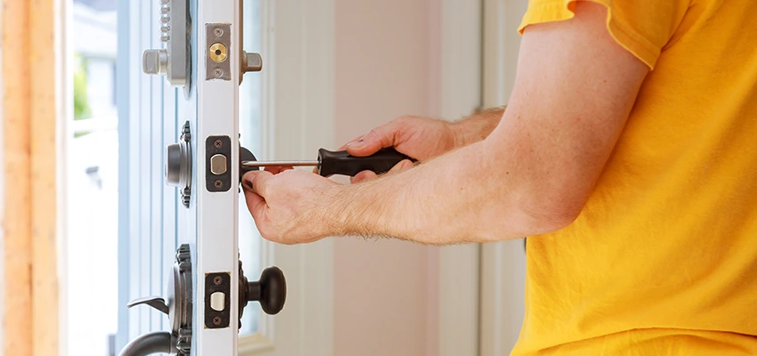Break-in Prevention Solutions in Clovis, CA