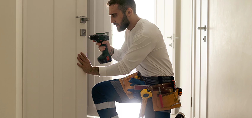 Mailbox Lock Installation Expert in Clovis, California