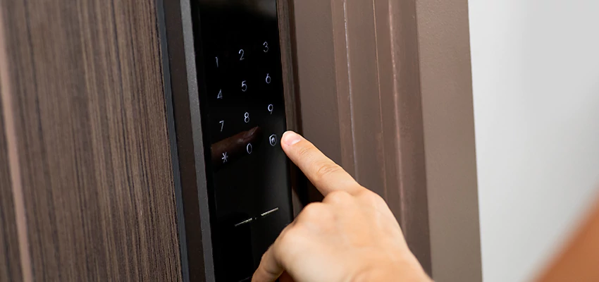 Secure Code Locks Ideas in Clovis, California