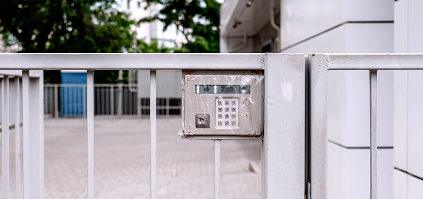 Gate Locks For Metal Gates in Clovis, California
