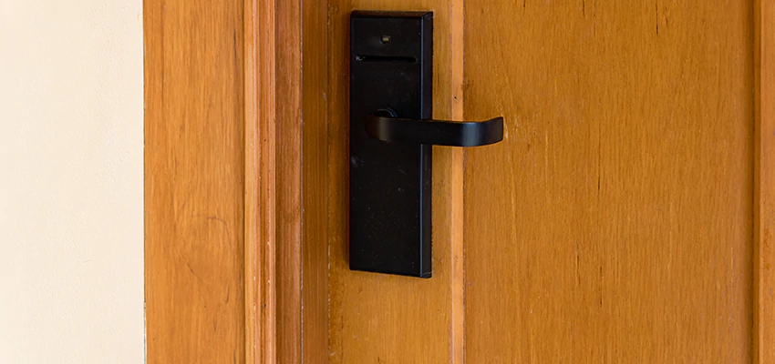 Security Gates For Home Invasion Prevention in Clovis, California