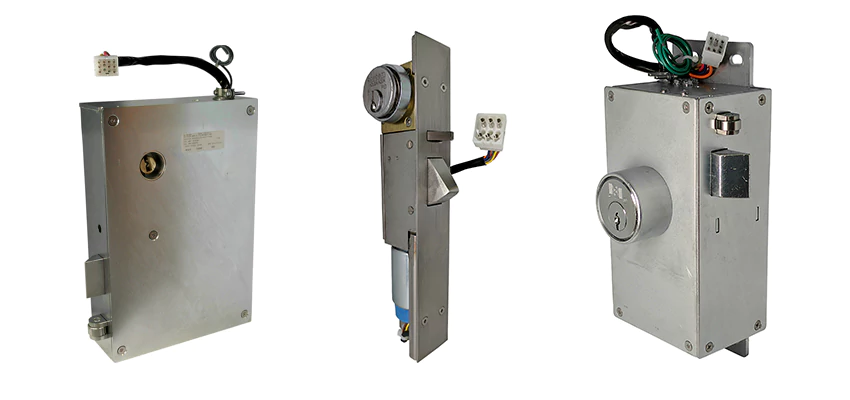Locksmith For RR Fence Gates Brink Lock in Clovis, CA