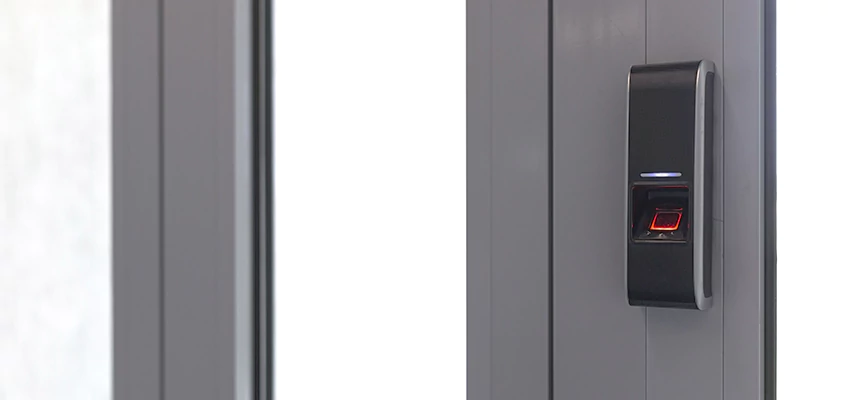 Push Button Lock Keypad Repair in Clovis, California