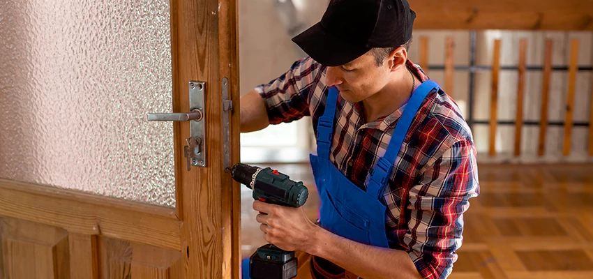 Trusted Local Digital Locks Locksmith Repair in Clovis, California