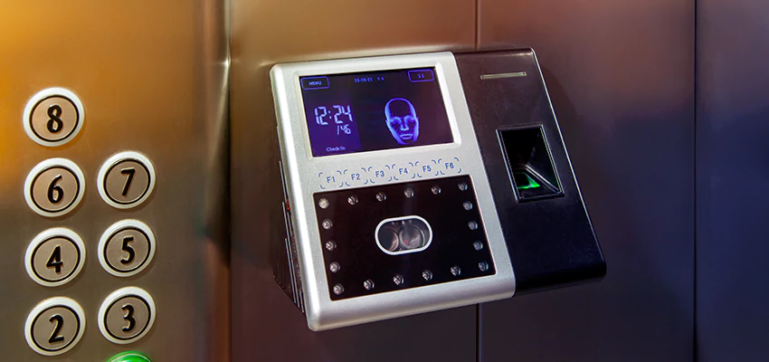 Commercial Locksmith For Lock Repair in Clovis, CA