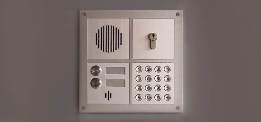 Mobile Access Control System Installation in Clovis, CA