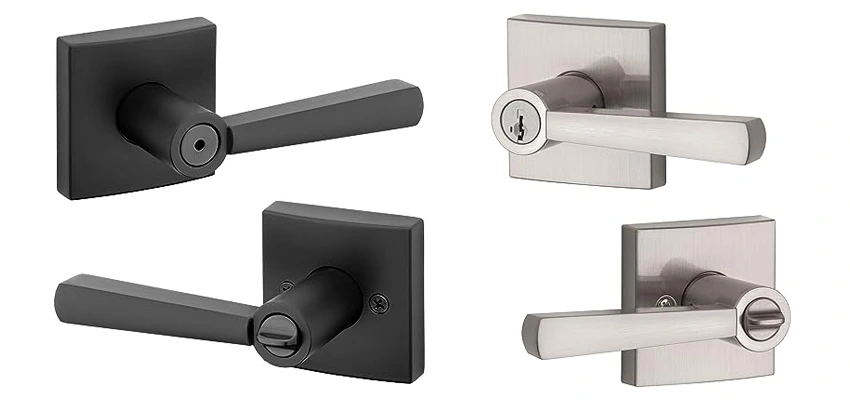 Baldwin Wifi Door Lock Maintenance in Clovis, CA